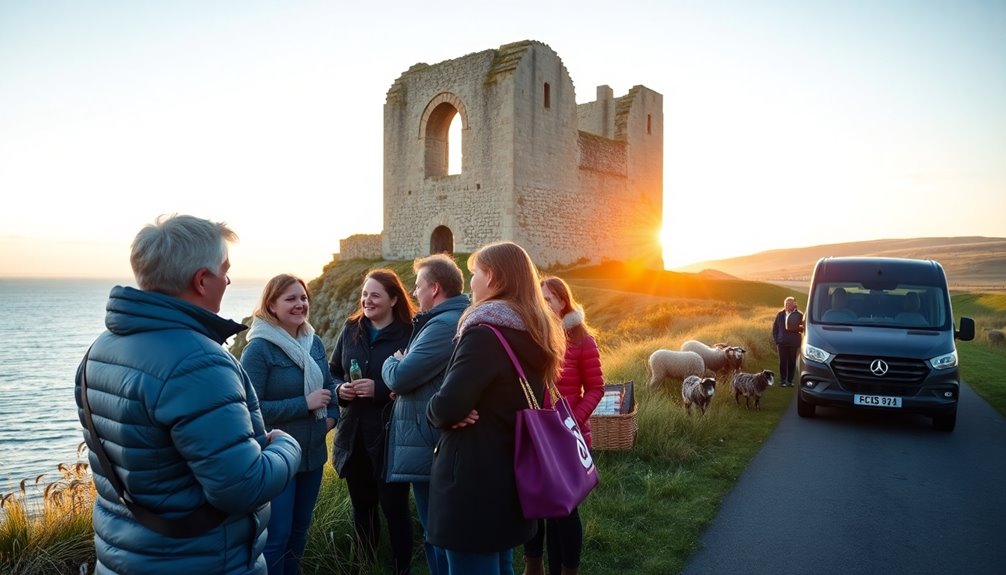 choose responsible tour operators