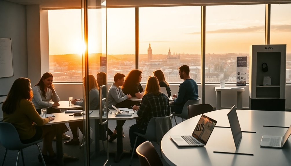 choose the right course