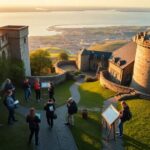 choosing dublin s historical landmarks