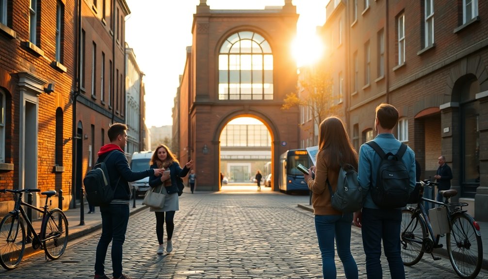 choosing the right school