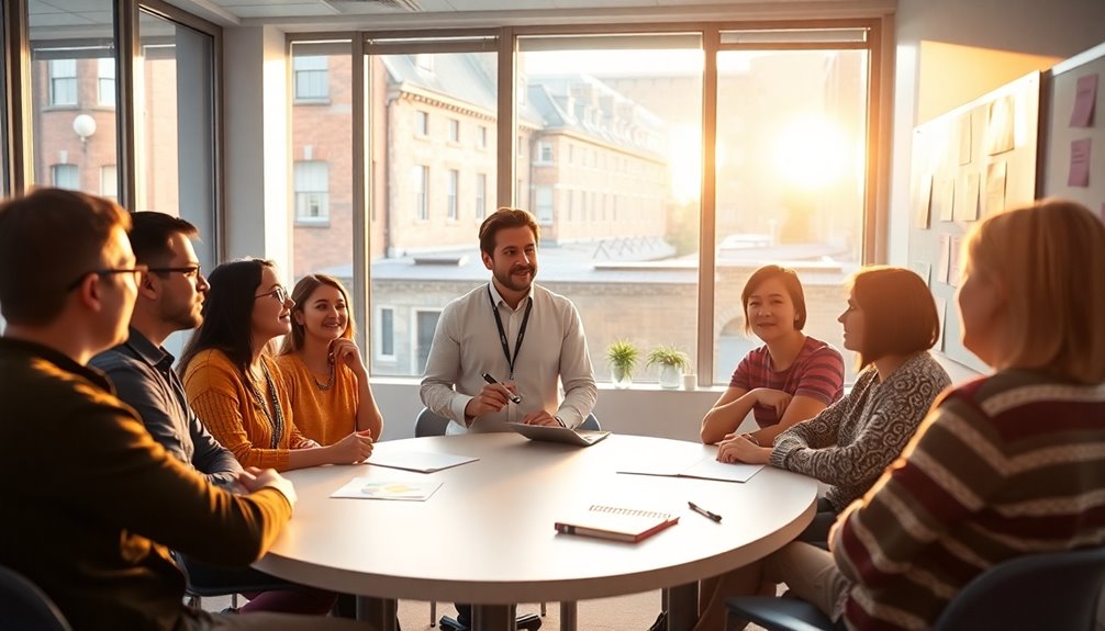 class dynamics and adaptability