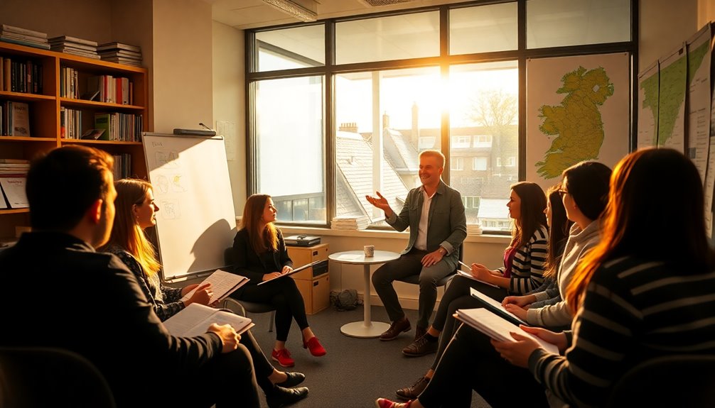 class size and teaching methods