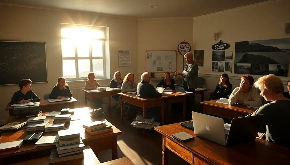 communicative methods replace drills