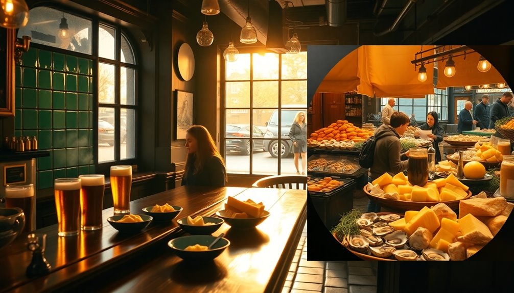 community flavor regional dishes