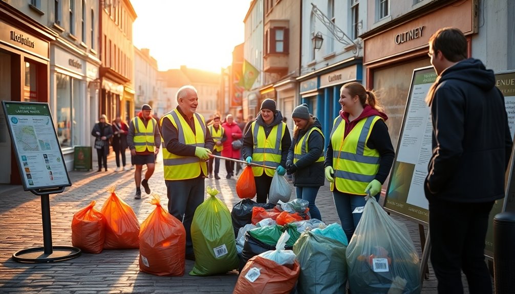 community projects and meetups