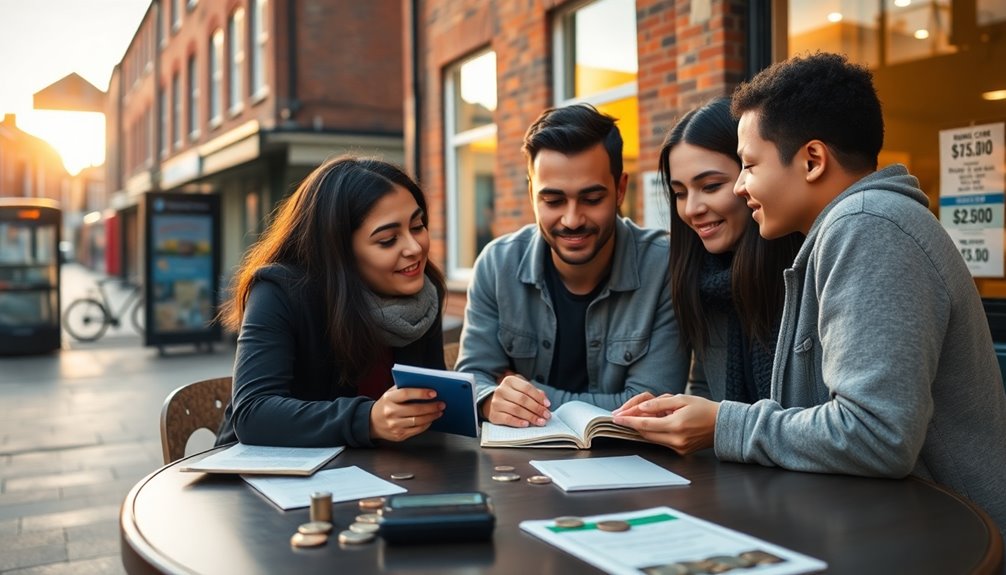 comprehensive financial planning needed