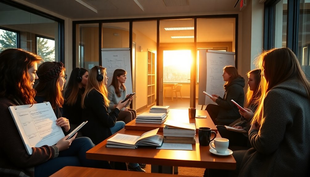 comprehensive ielts test preparation