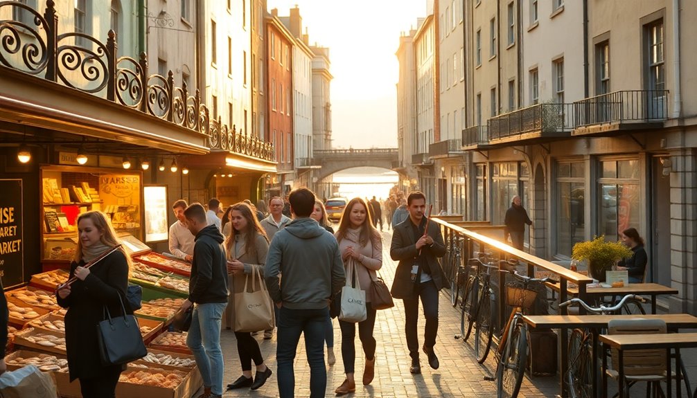 cork city exploration guide