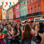 cork festivals for students