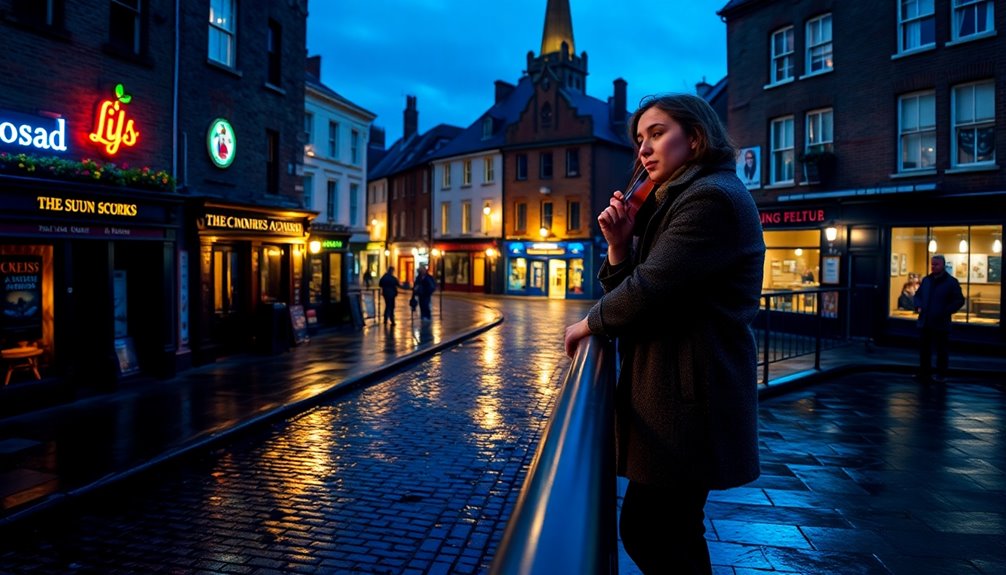 cork nightlife on a budget