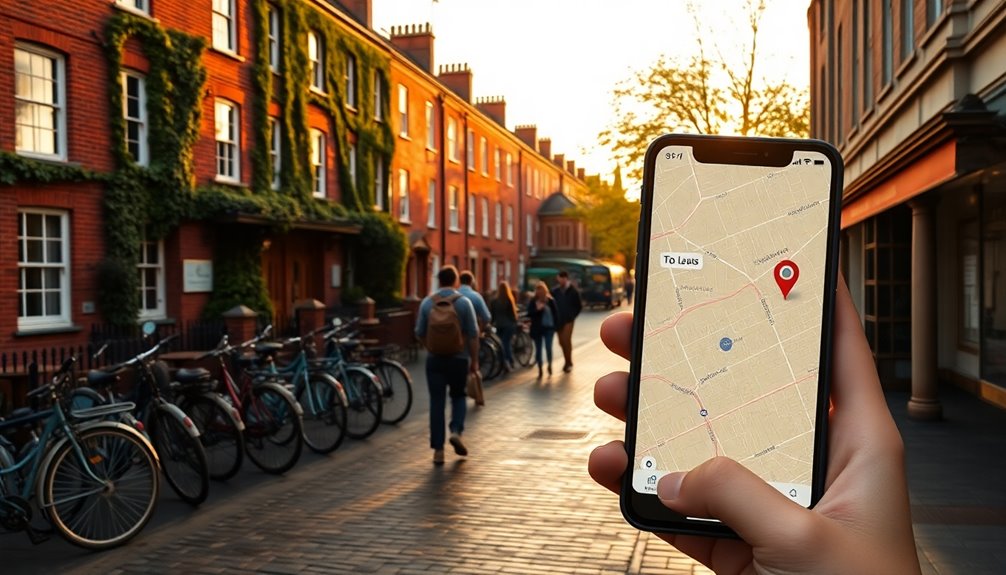 cork student housing search