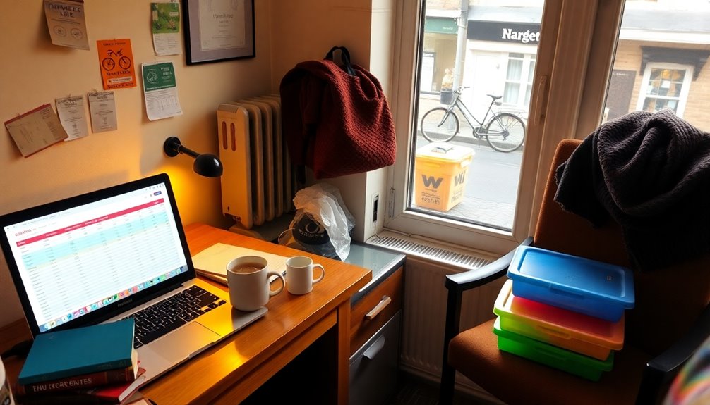 cost cutting living strategies