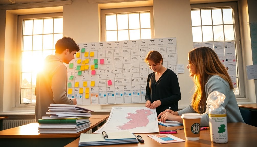 course length and intensity