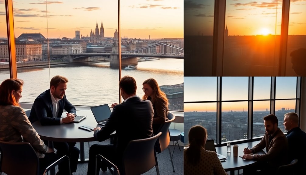 course options for flexibility