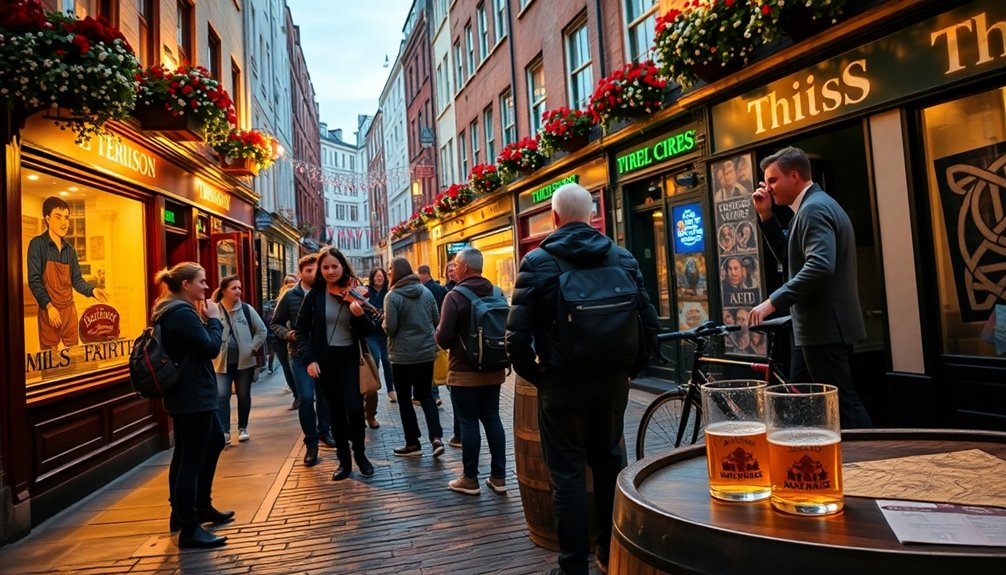 cultural adventures for students