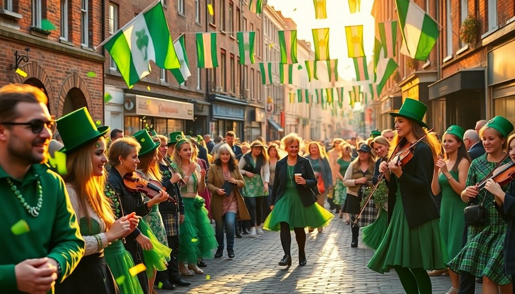cultural celebrations and traditions