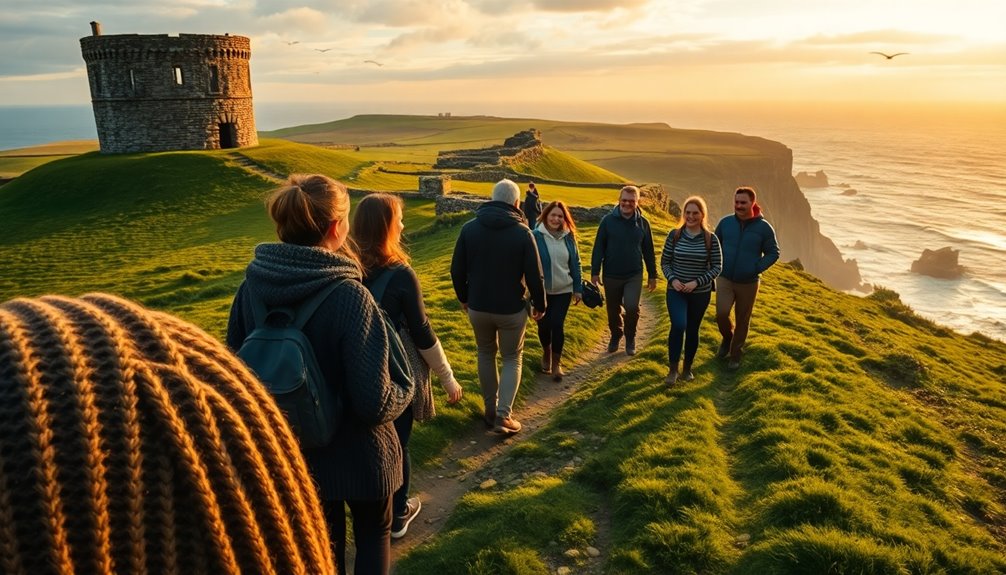 cultural exploration through language