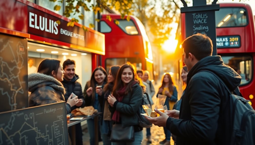 cultural immersion enhances learning