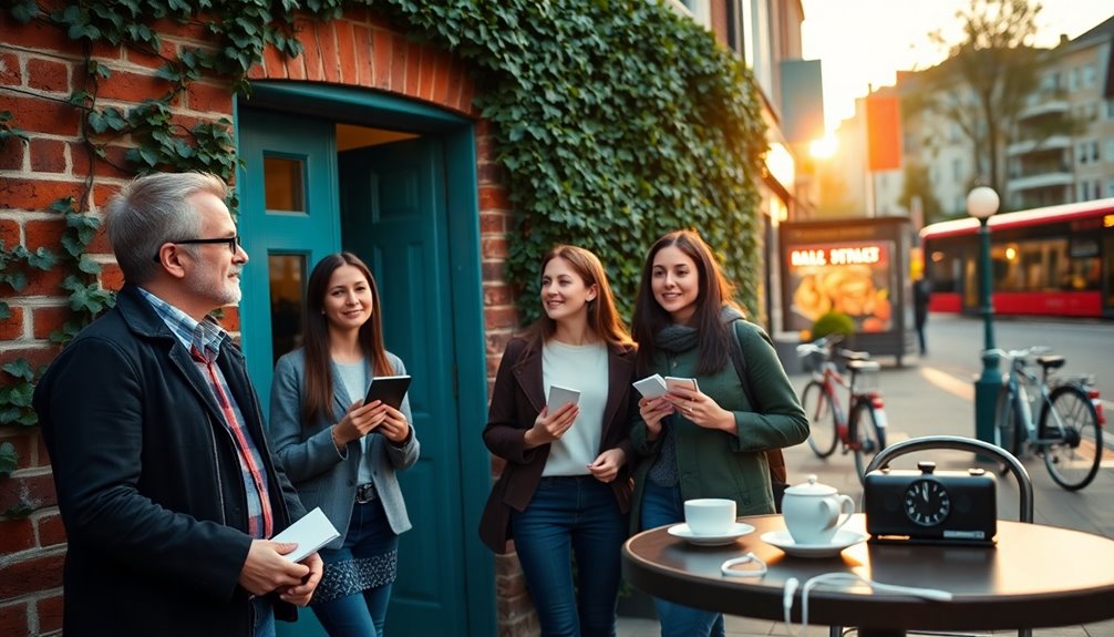 daily language practice routines