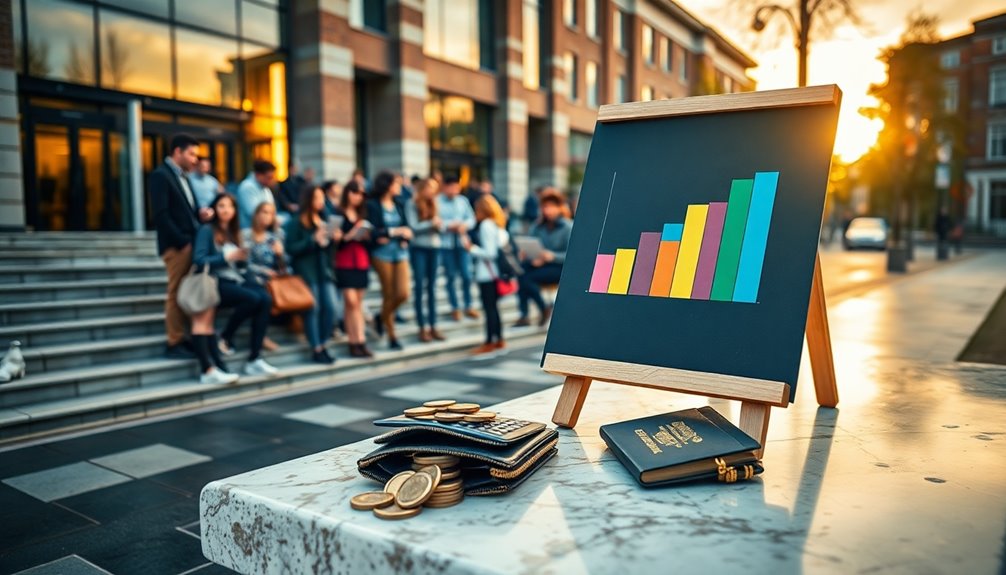 dublin course fees foreigners