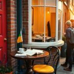 dublin english student accommodations