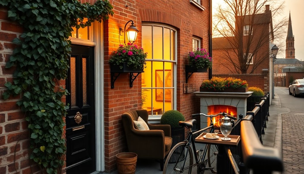 dublin homestay experience awaits