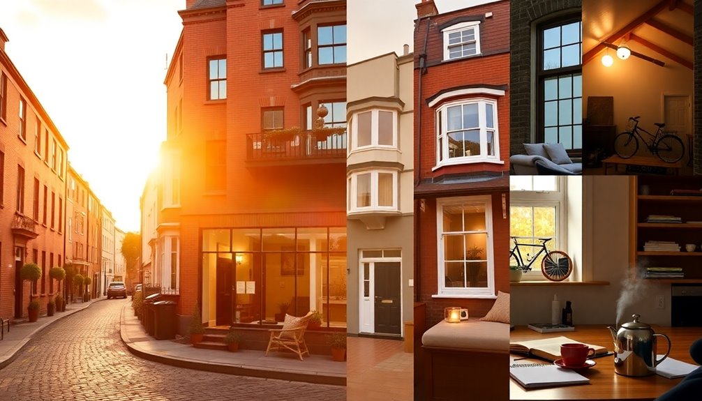 dublin homestays for students