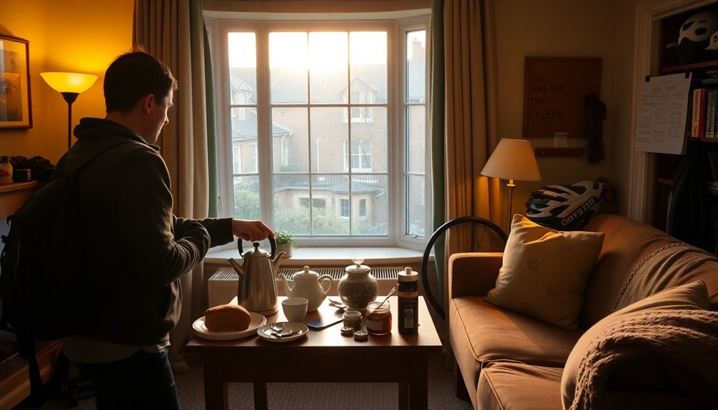 dublin student accommodation tips