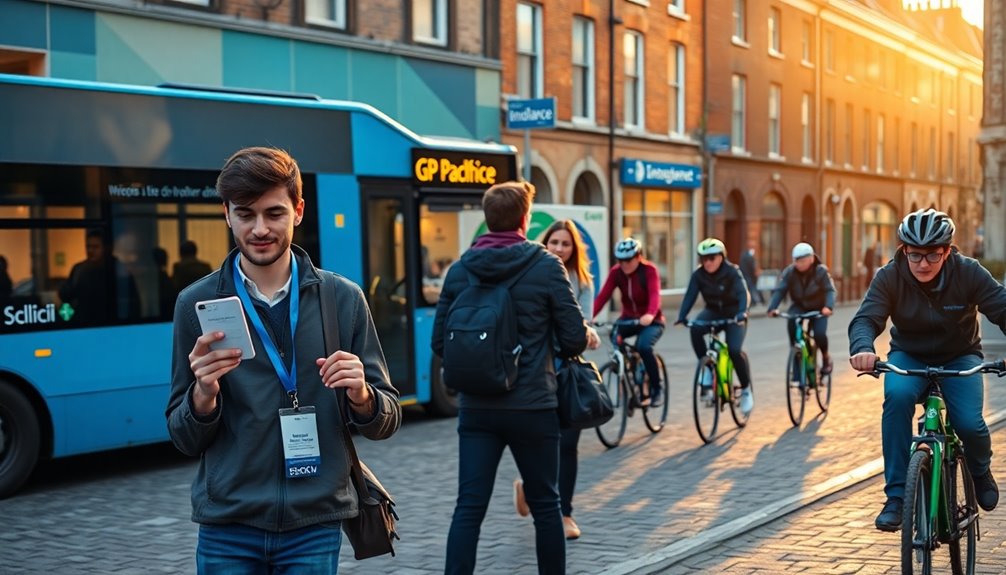 dublin student healthcare essentials