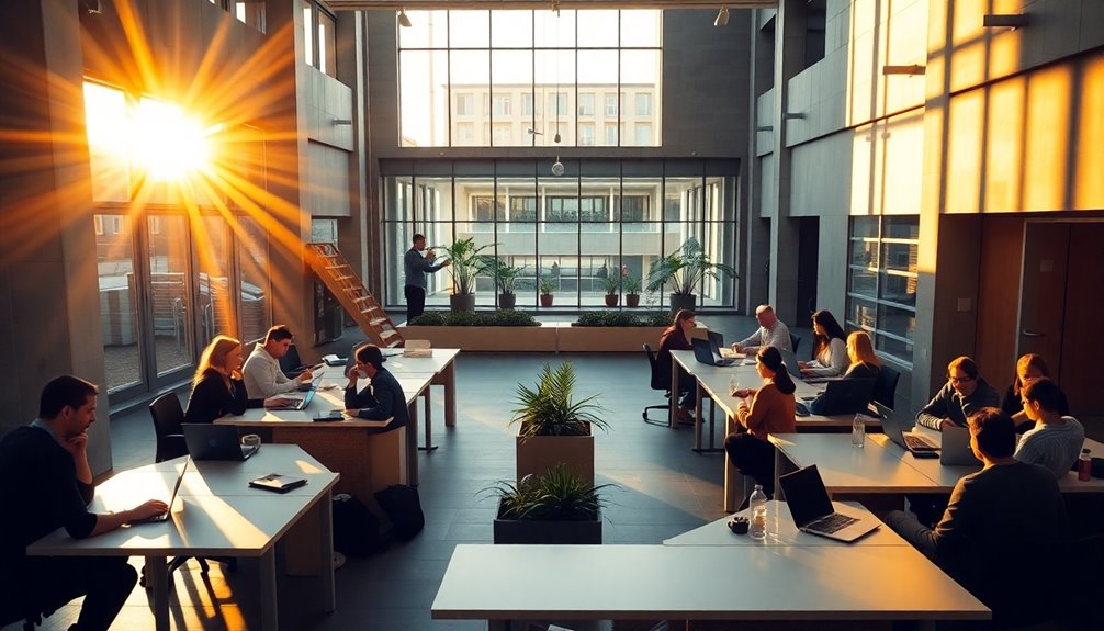 eight week courses ireland