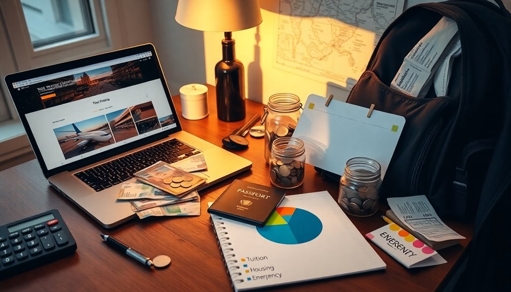 emergency fund and planning