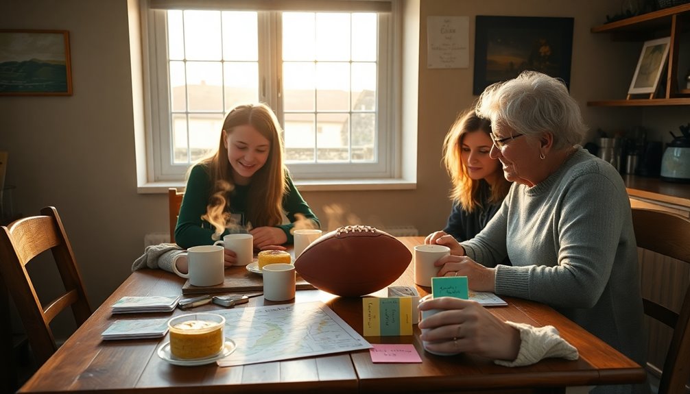 engage in local vocabulary expansion