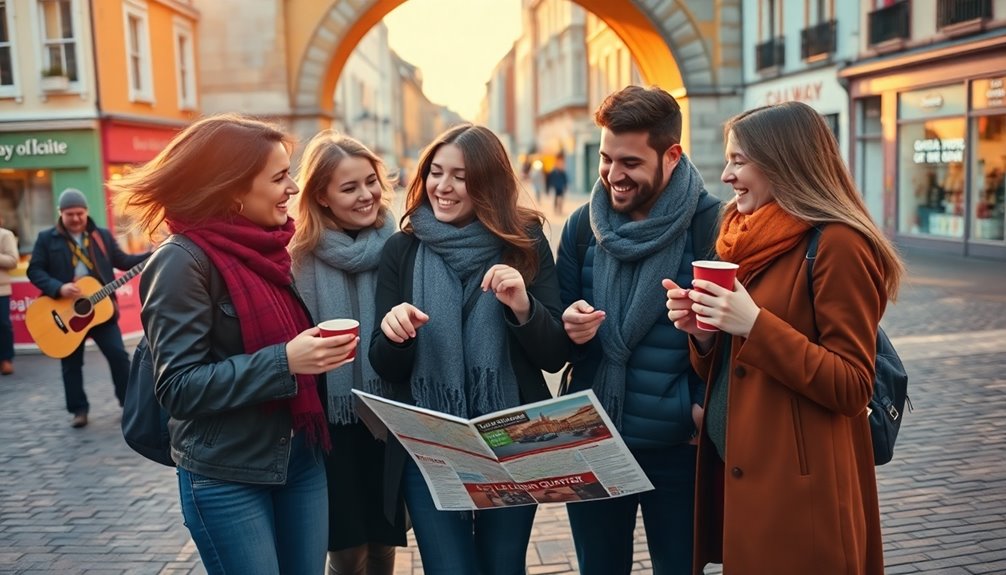 engaging weekend activities galway