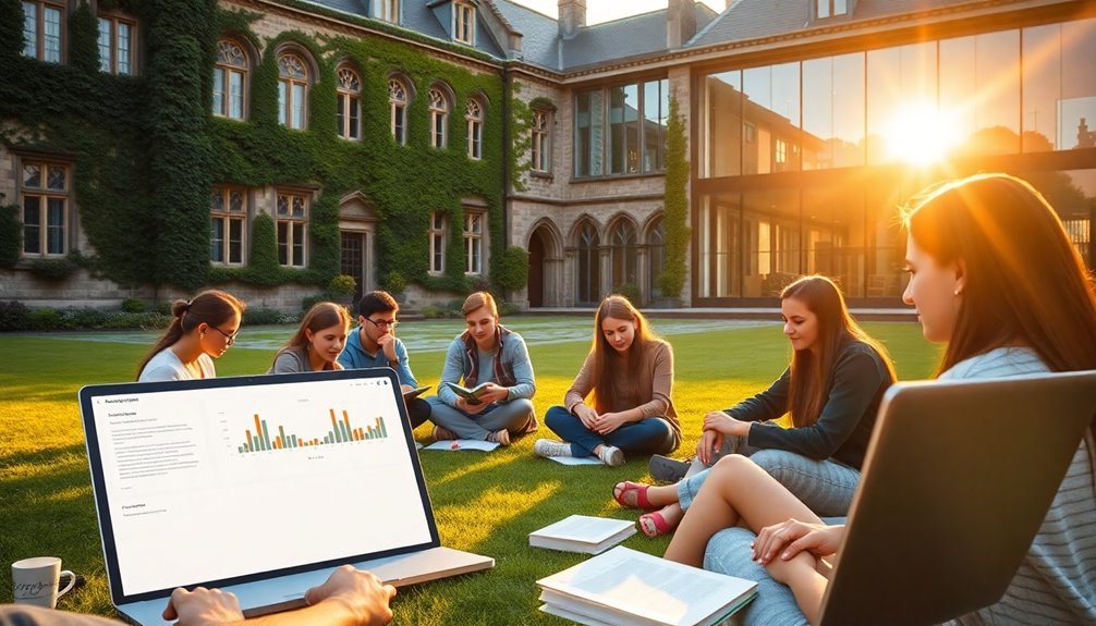 english exam success courses