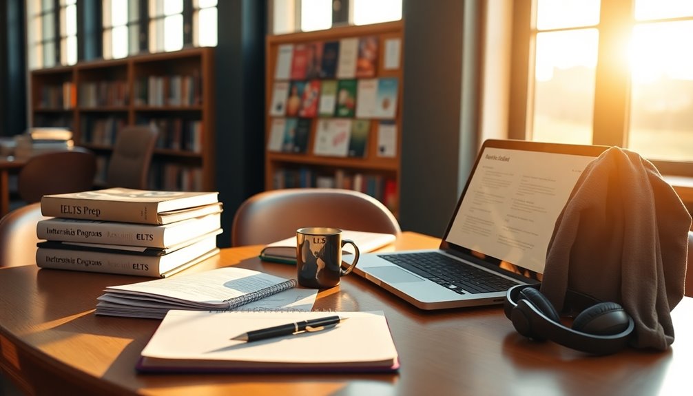english scholarships and careers