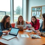 english school review tips