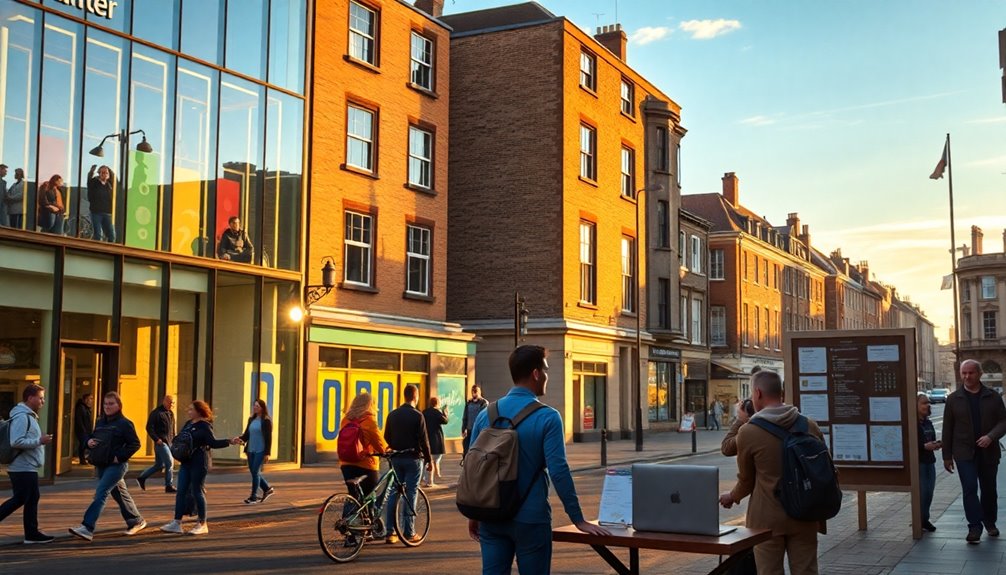 english schools updates ireland