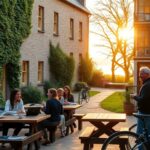 enhancing study abroad experience