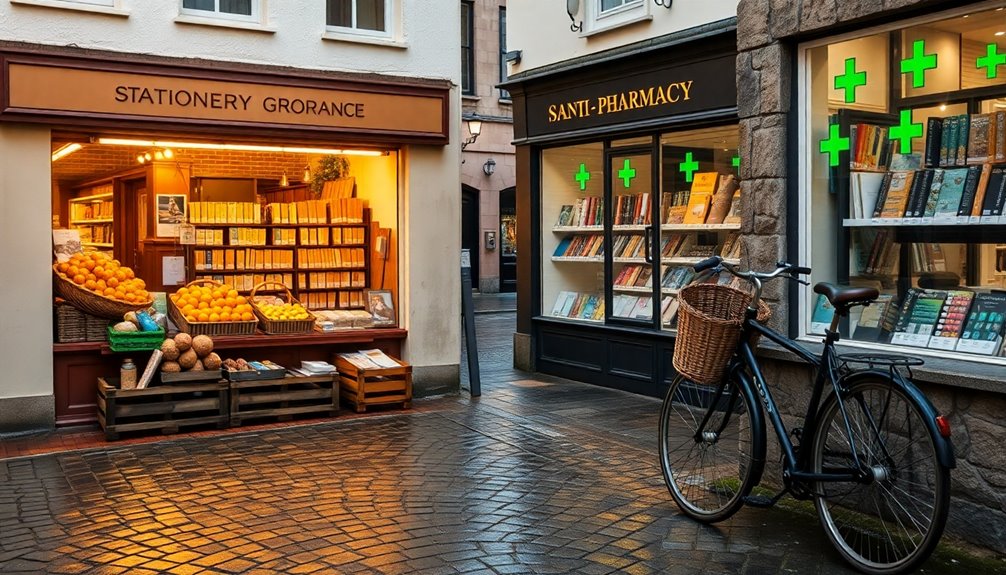 essential shopping locations guide