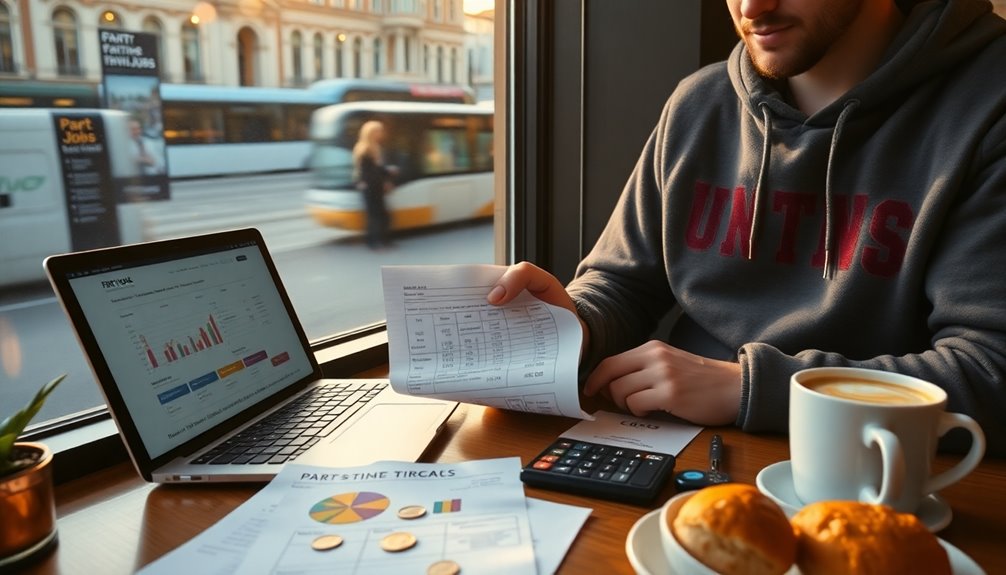 evaluate pay and benefits