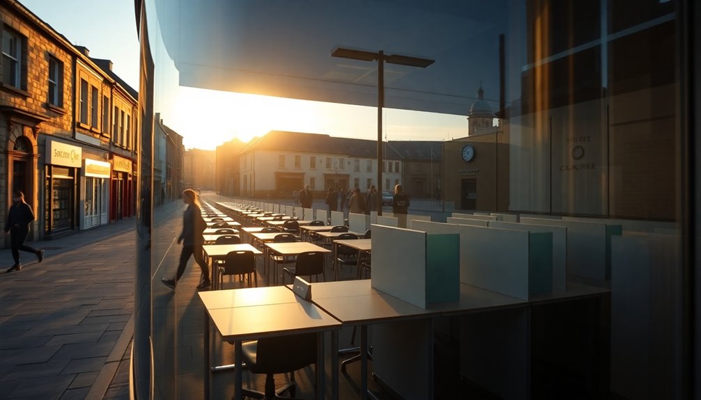 exam focused course options