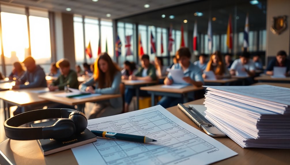 exam preparation and certifications
