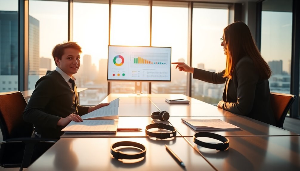 excel in toeic preparation