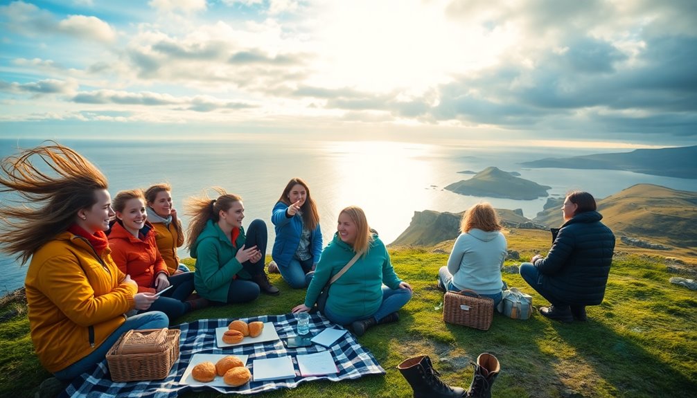 explore connemara and aran