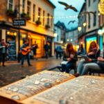 explore galway s english culture