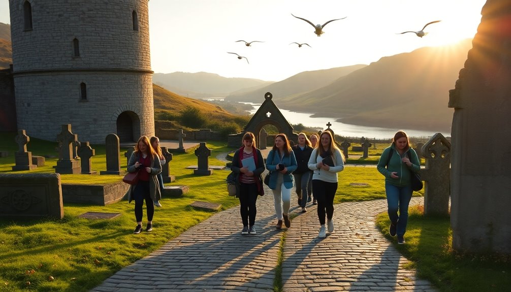 explore history at your pace