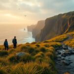 explore ireland s coastal gems