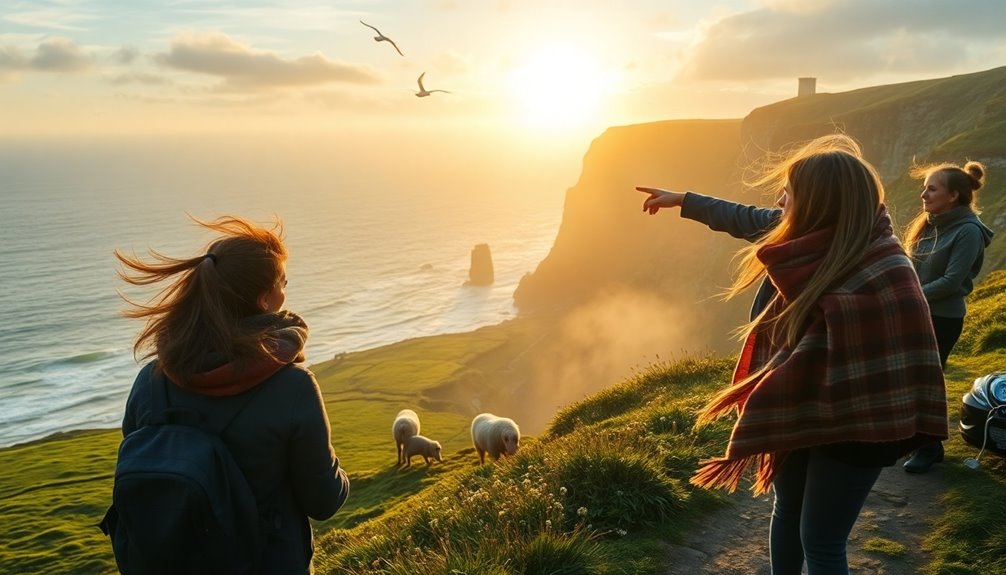 explore ireland s rich heritage