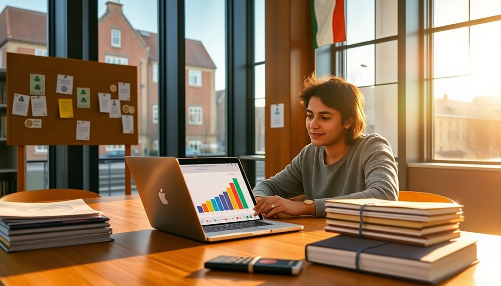 financial aid for students