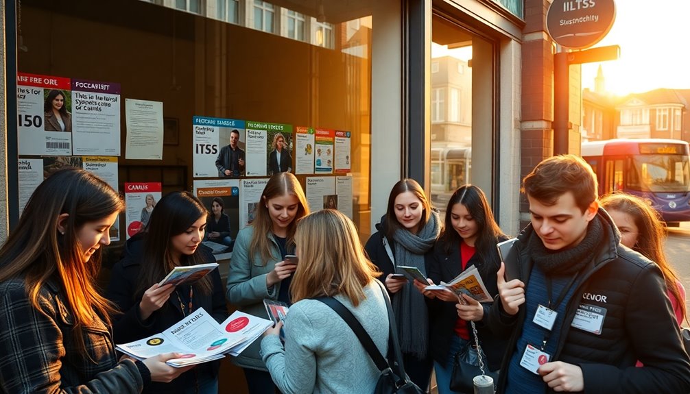 financial aid opportunities available